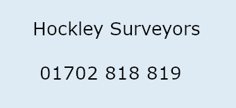Hockley Surveyors Logo